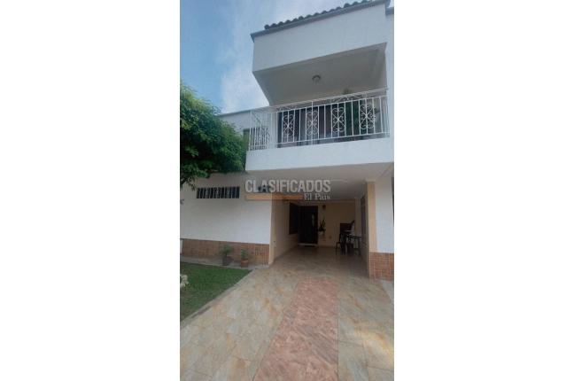 Casas, Venta, La Hacienda - $670.000.000