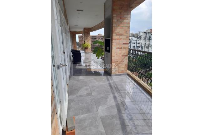 Apartamentos, Venta en Normandía