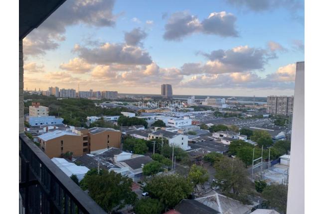 Apartamentos, Venta, Barranquilla - $420.000.000