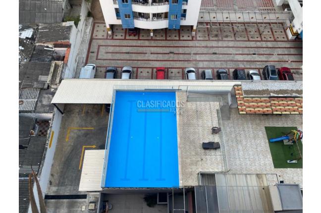 Apartamentos, Venta, Barranquilla - $420.000.000