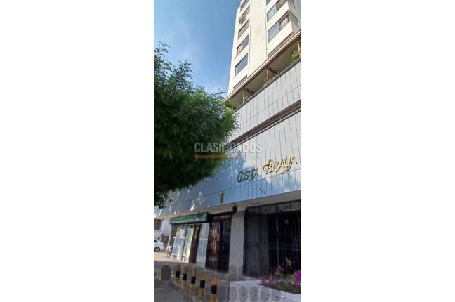 Apartamentos, Alquiler, Granada - $1.850.000