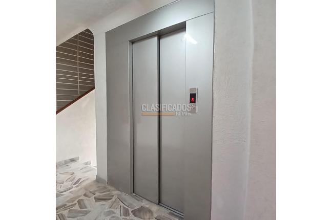 Apartamentos, Alquiler, Granada - $1.850.000