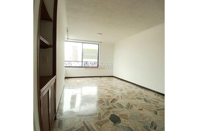 Apartamentos, Alquiler, Granada - $1.850.000