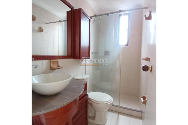 Apartamentos, Alquiler, Granada - $1.850.000