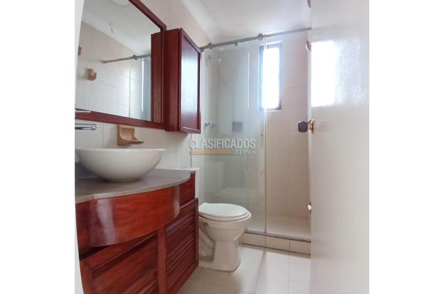 Apartamentos, Alquiler, Granada - $1.850.000