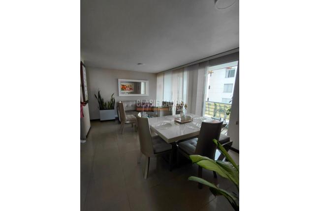 Apartamentos, Venta en La Flora