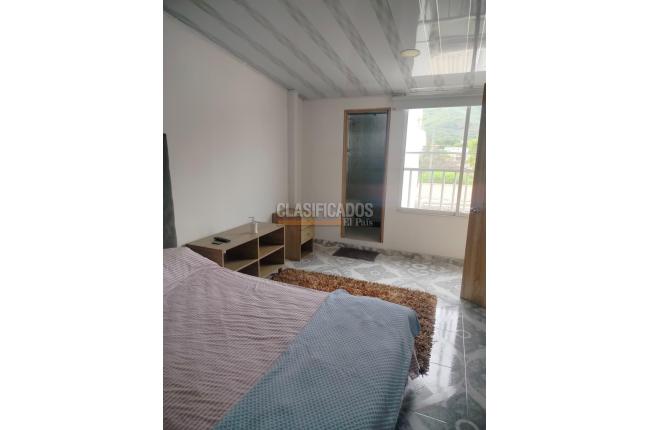 Apartaestudios, Alquiler, La Campiña - $1.900.000