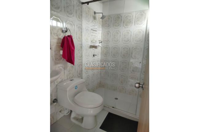 Apartaestudios, Alquiler, La Campiña - $1.900.000