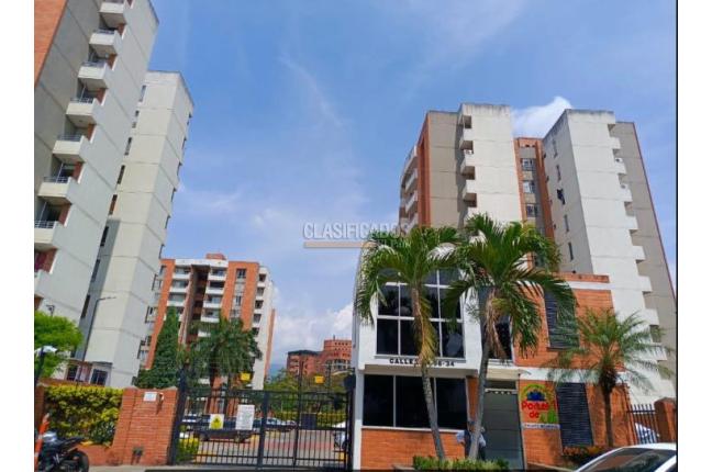 Apartamentos, Alquiler, Valle del Lili - $1.950.000