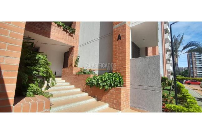 Apartamentos, Alquiler, Valle del Lili - $1.950.000