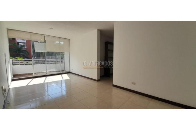 Apartamentos, Alquiler, Valle del Lili - $1.950.000