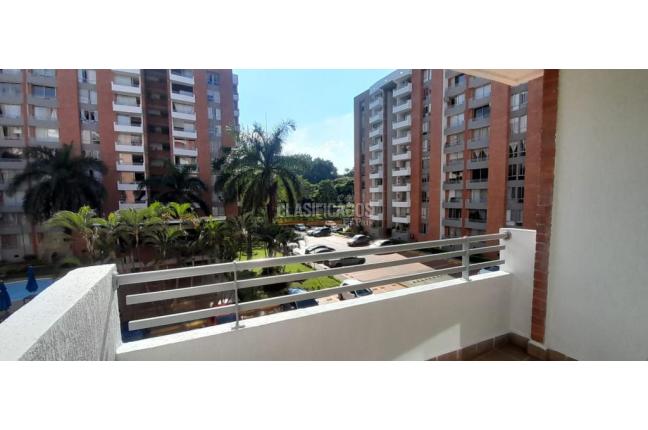 Apartamentos, Alquiler, Valle del Lili - $1.950.000