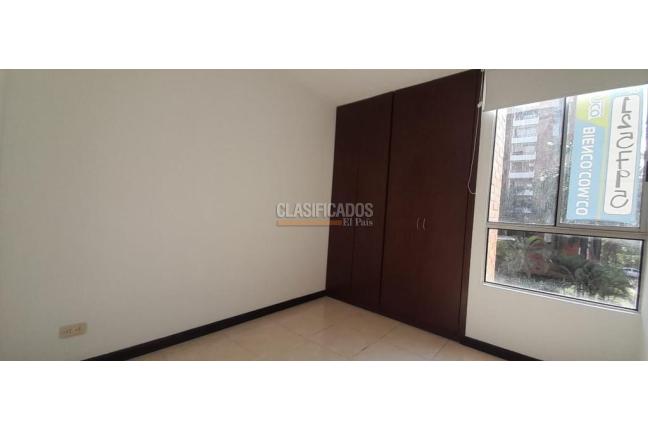 Apartamentos, Alquiler, Valle del Lili - $1.950.000