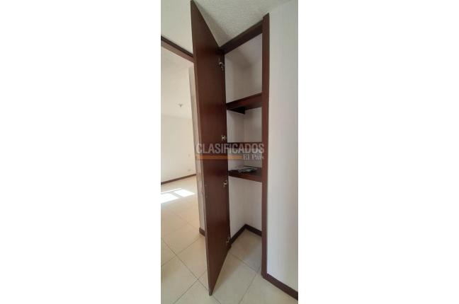 Apartamentos, Alquiler, Valle del Lili - $1.950.000