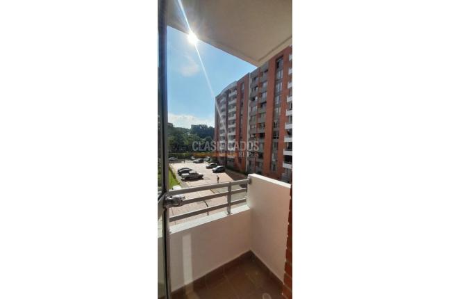 Apartamentos, Alquiler, Valle del Lili - $1.950.000