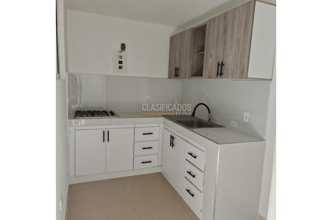 Apartamentos, Alquiler en San Fernando