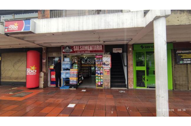 Locales y Bodegas, Alquiler en Bogotá