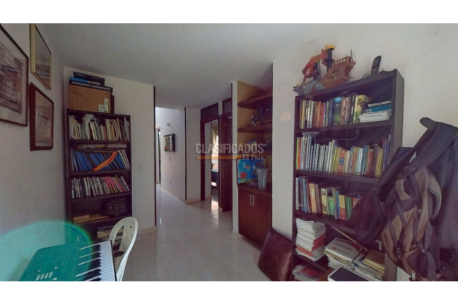 Casas, Venta, Valle del Lili - $554.000.000