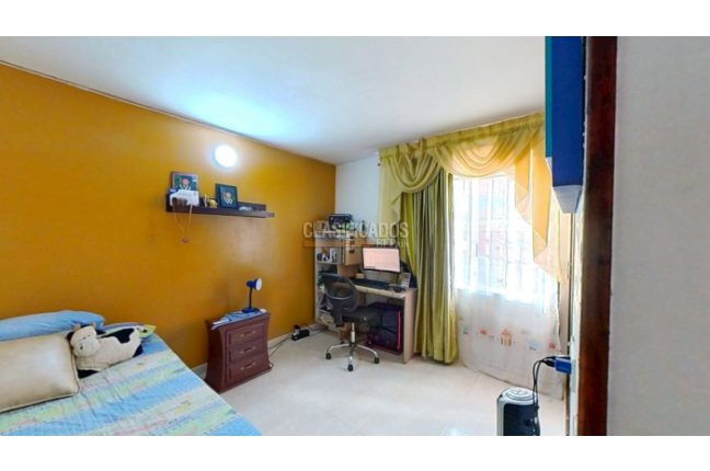 Casas, Venta, Valle del Lili - $554.000.000