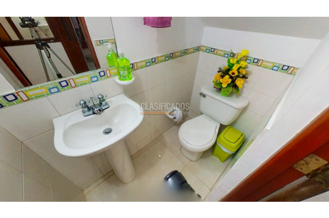 Casas, Venta, Valle del Lili - $554.000.000