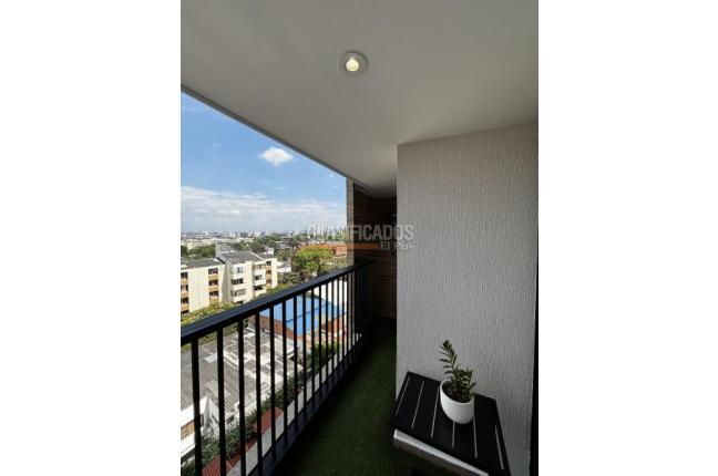 Apartaestudios, Venta, Cristales - $550.000.000