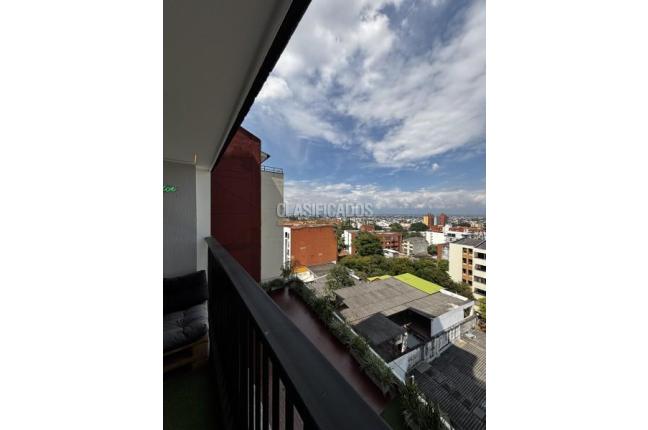 Apartaestudios, Venta, Cristales - $550.000.000