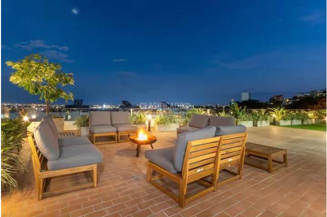 Apartaestudios, Venta, Cristales - $550.000.000