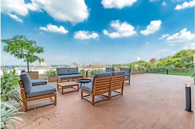 Apartaestudios, Venta, Cristales - $550.000.000