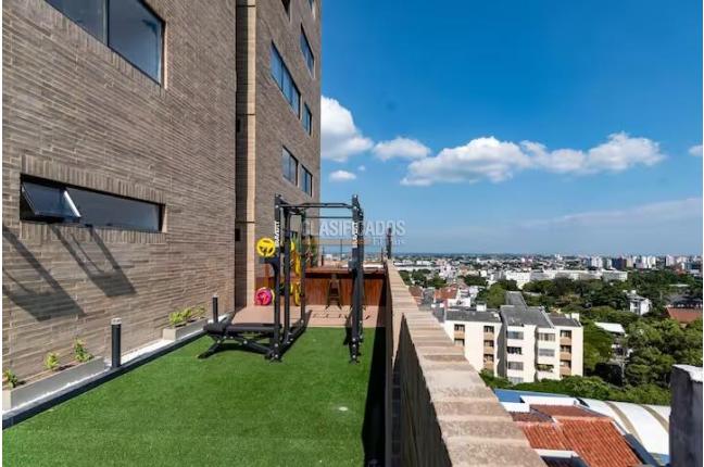 Apartaestudios, Venta, Cristales - $550.000.000