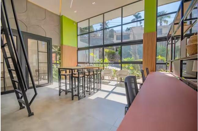 Apartaestudios, Venta, Cristales - $550.000.000