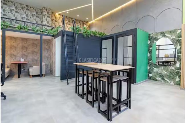 Apartaestudios, Venta, Cristales - $550.000.000