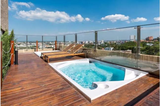 Apartaestudios, Venta, Cristales - $550.000.000