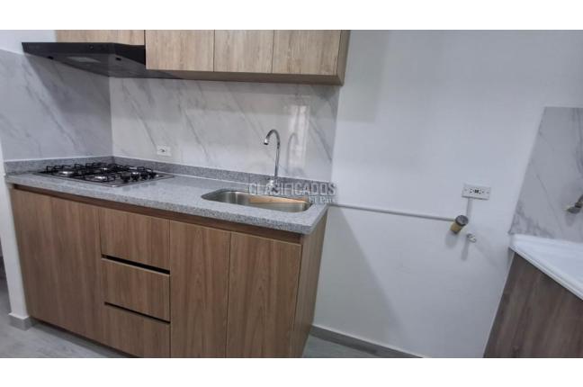 Apartamentos, Alquiler, Chía - $1.550.000