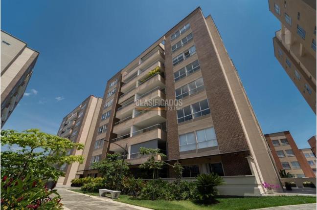 Apartamentos, Venta en Pance