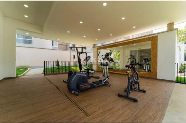 Apartamentos, Venta, Pance - $1.100.000.000