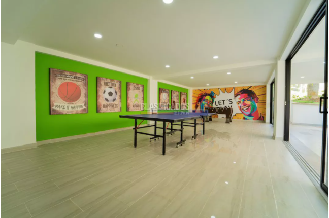 Apartamentos, Venta, Pance - $1.100.000.000