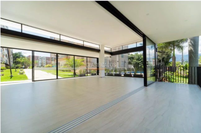 Apartamentos, Venta, Pance - $1.100.000.000