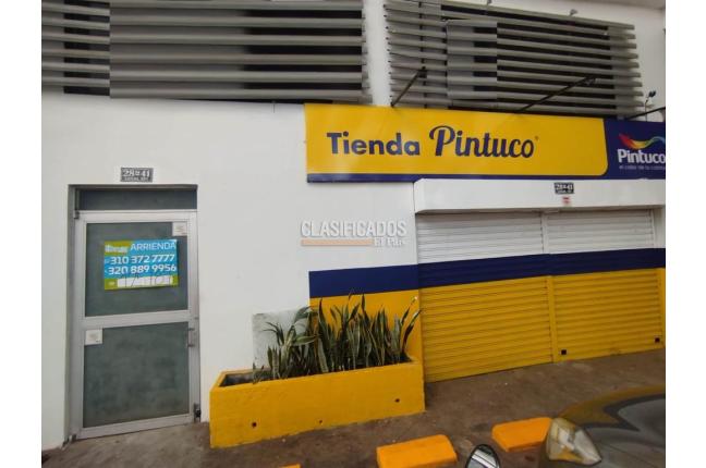 Locales y Bodegas, Alquiler en San Vicente