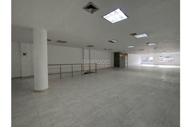 Locales y Bodegas, Alquiler en San Vicente