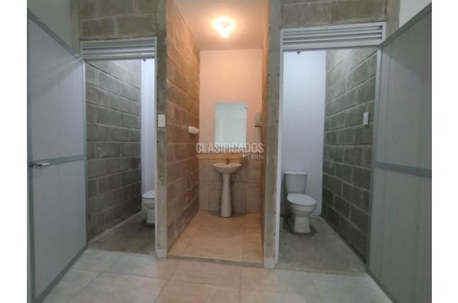 Locales y Bodegas, Alquiler, San Vicente - $5.500.000