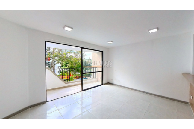 Apartamentos, Venta en Ciudad Melendez