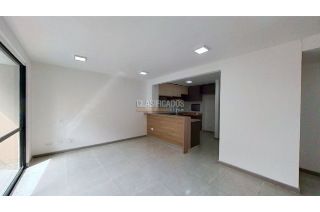 Apartamentos, Venta en Ciudad Melendez