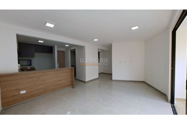 Apartamentos, Venta, Ciudad Melendez - $456.000.000
