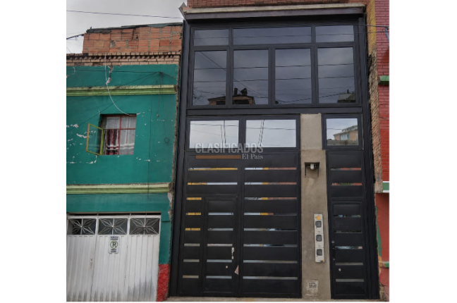 Apartamentos, Alquiler en Bogotá