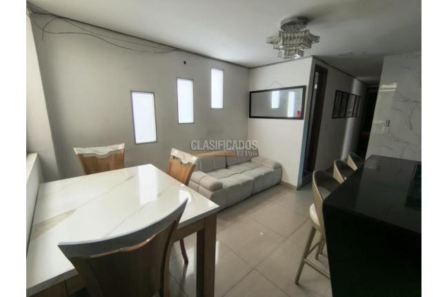 Apartamentos, Alquiler en Bogotá