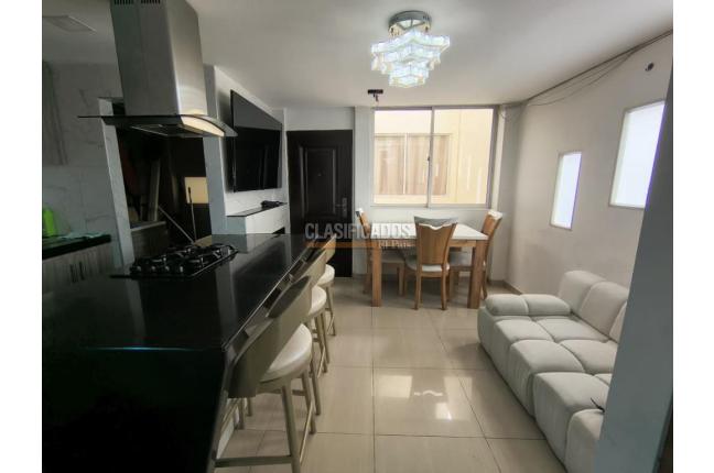 Apartamentos, Alquiler, Bogotá - $1.800.000