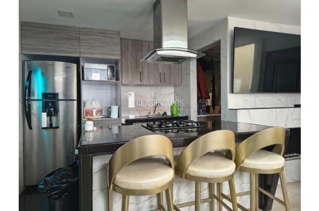 Apartamentos, Alquiler, Bogotá - $1.800.000