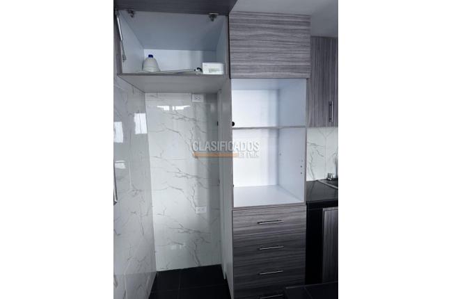 Apartamentos, Alquiler, Bogotá - $1.800.000