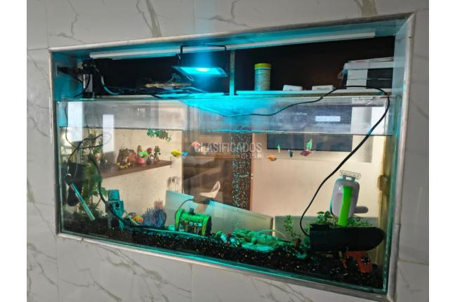 Apartamentos, Alquiler, Bogotá - $1.800.000