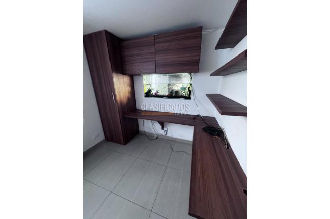 Apartamentos, Alquiler, Bogotá - $1.800.000